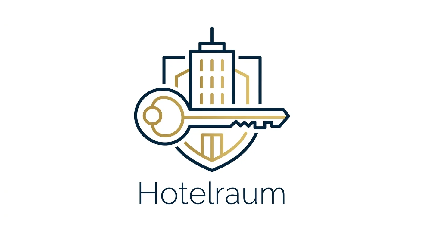 Hotelraum